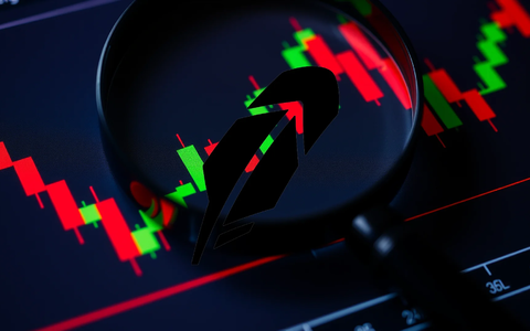Robinhood: Optimismo fundamental frente a señales técnicas de alerta - Foto: über boerse-global.de