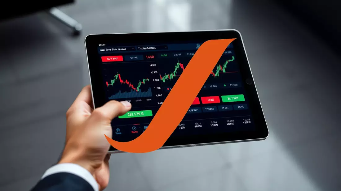 Lufax Holding Aktie: Volatilität steigt - Bild: über boerse-global.de