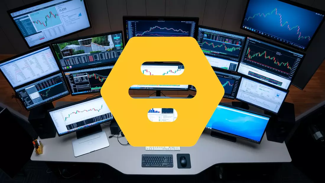 Bumble Aktie: Unter Druck - Bild: über boerse-global.de