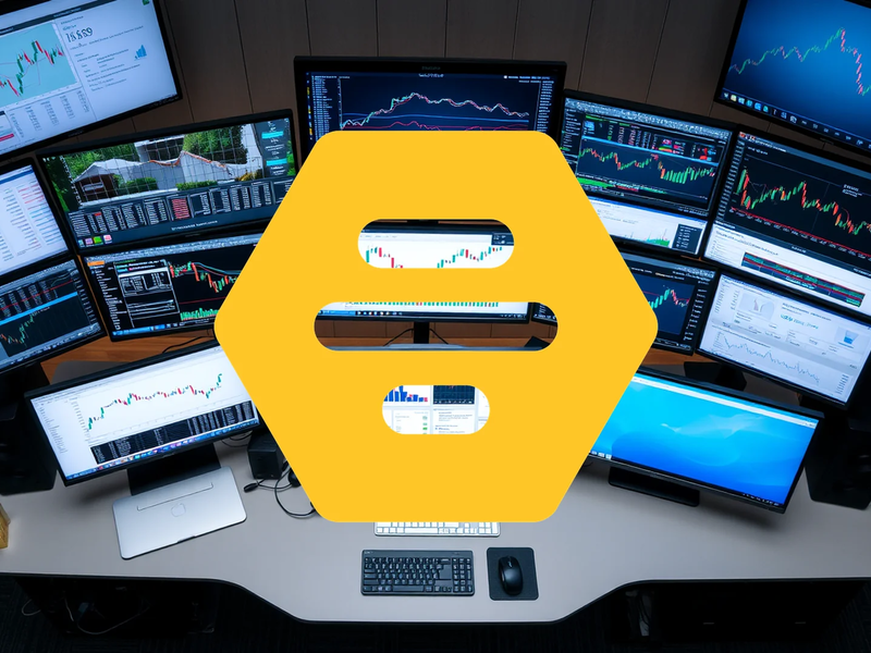 Bumble Aktie: Unter Druck - Foto: über boerse-global.de