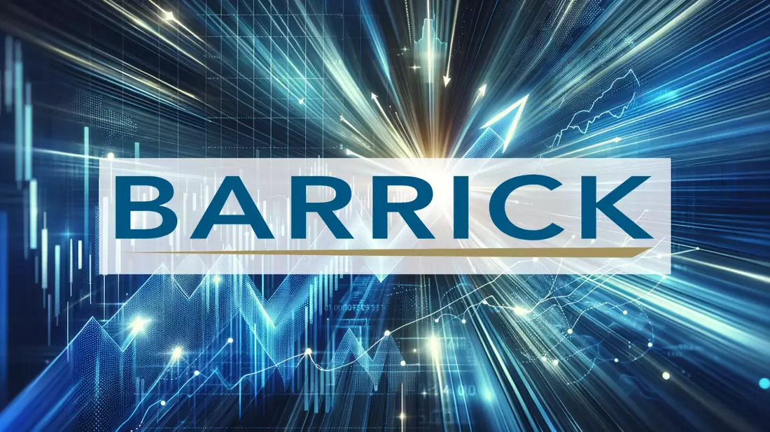 Barrick Gold Secures Resolution Over Key Mali Mining Operations - Bild: über boerse-global.de