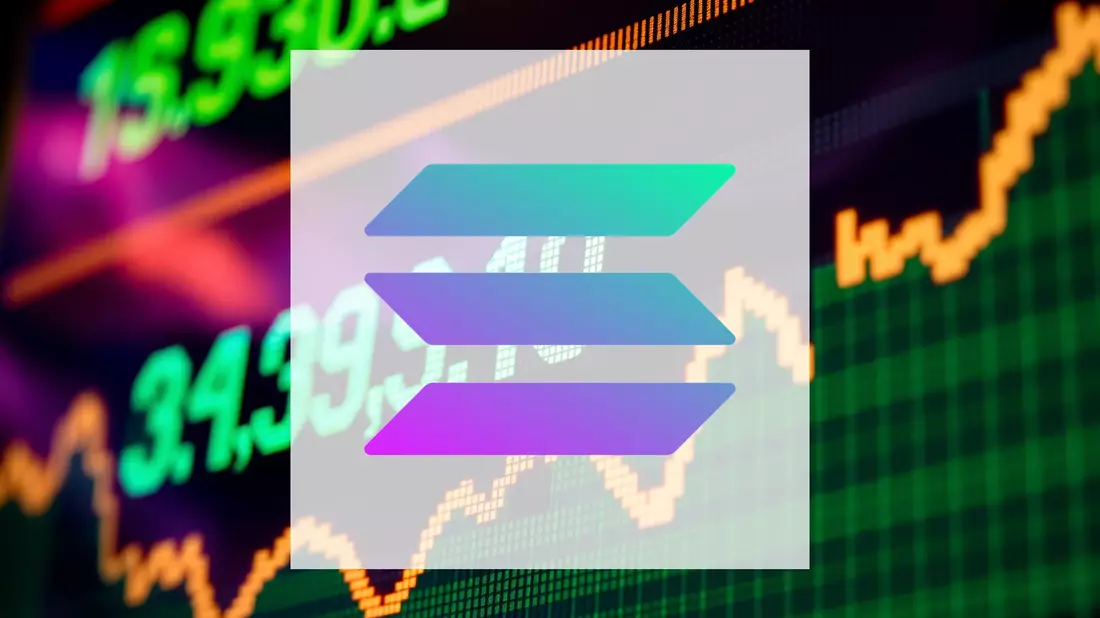 Institutional Confidence Defies Market Jitters Around Solana - Bild: über boerse-global.de