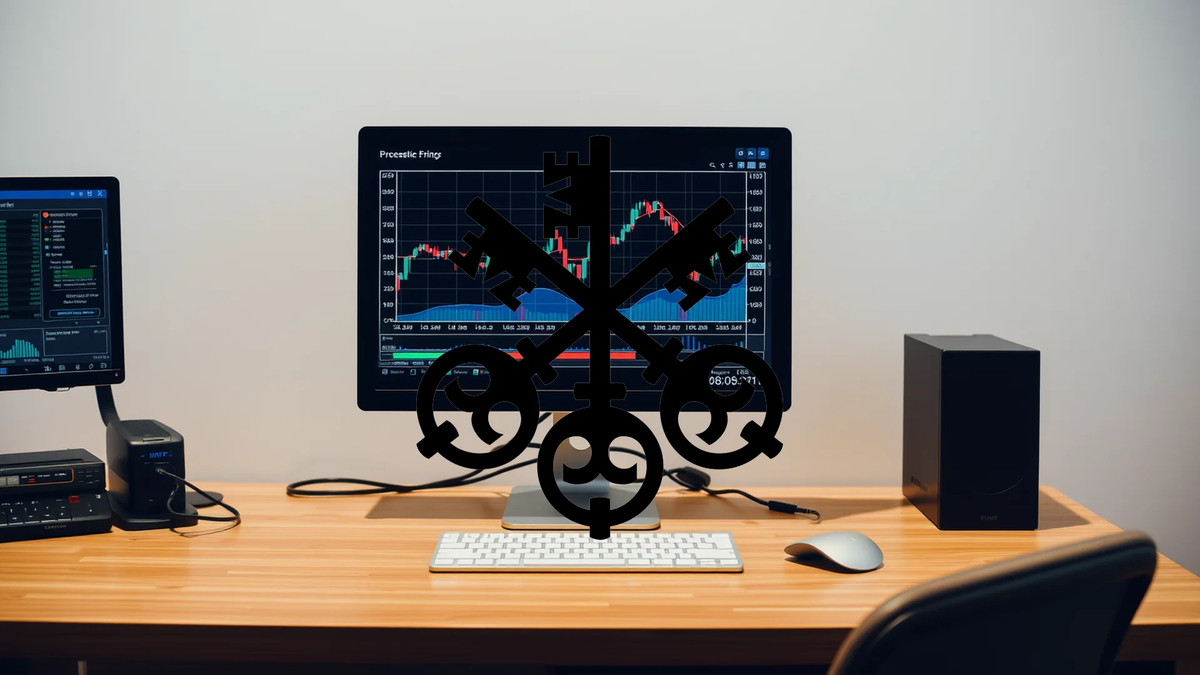 UBS Faces Regulatory Showdown Over $24 Billion Capital Demand - Foto: über boerse-global.de