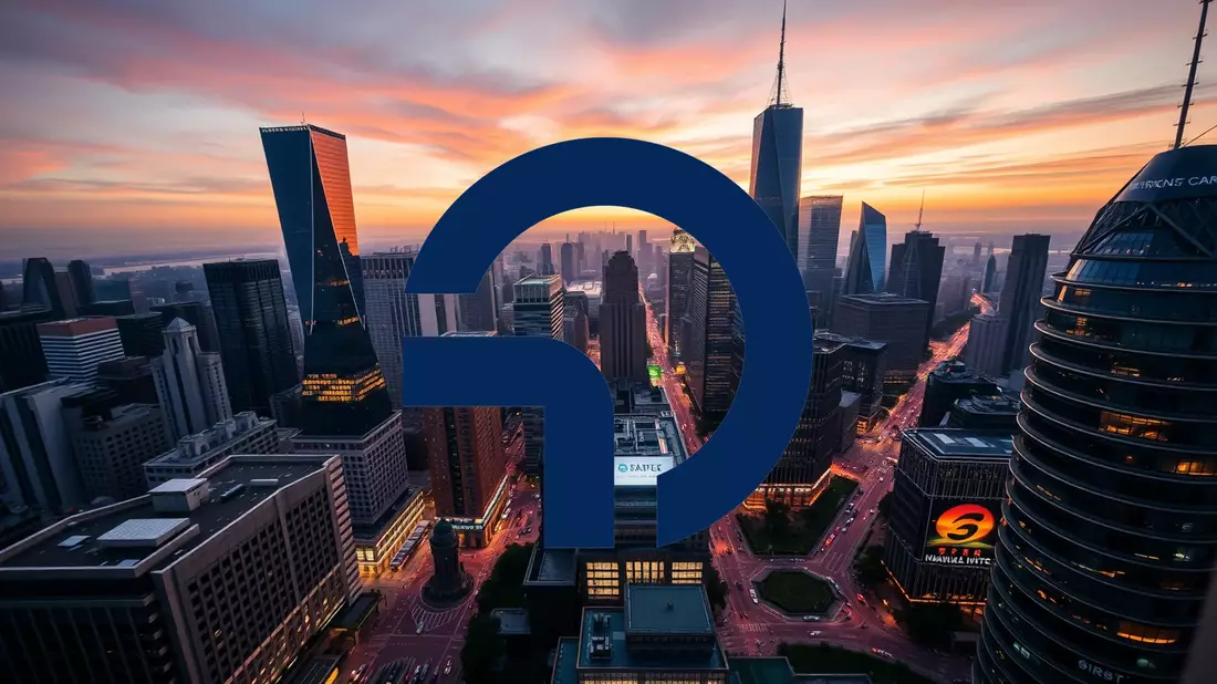 OMV’s Strategic Pivot: A Deep Restructuring Unfolds - Bild: über boerse-global.de