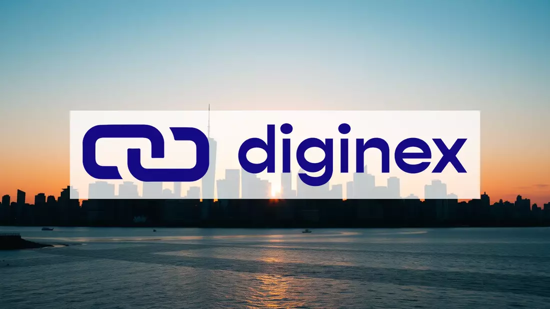 Diginex Shares Stage a Significant Rebound Amid Strong Growth Metrics - Bild: über boerse-global.de