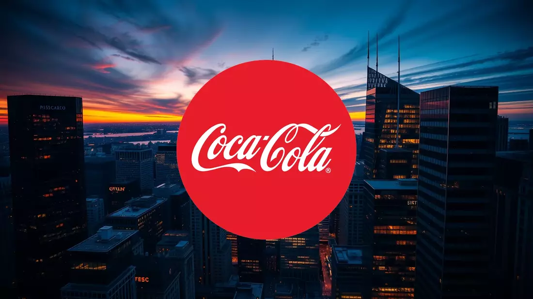 Coca-Cola Aktie: Widersprüchliche Signale - Bild: über boerse-global.de
