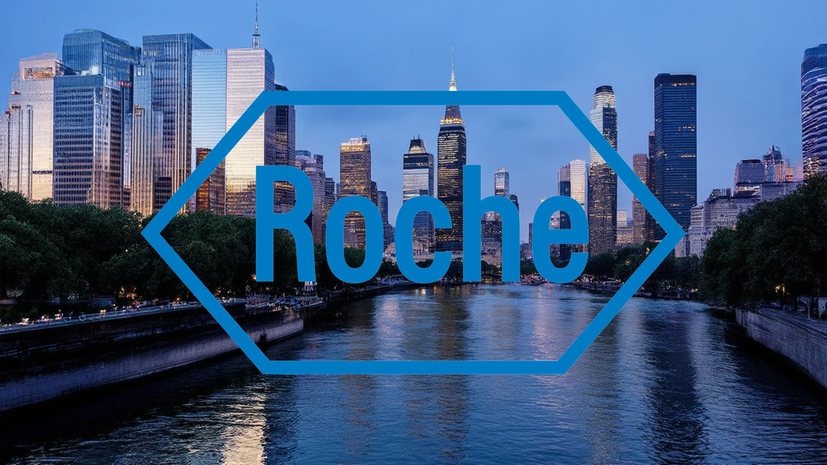 Roche Aktie: Erlösung nach Zitterpartie - Foto: über boerse-global.de