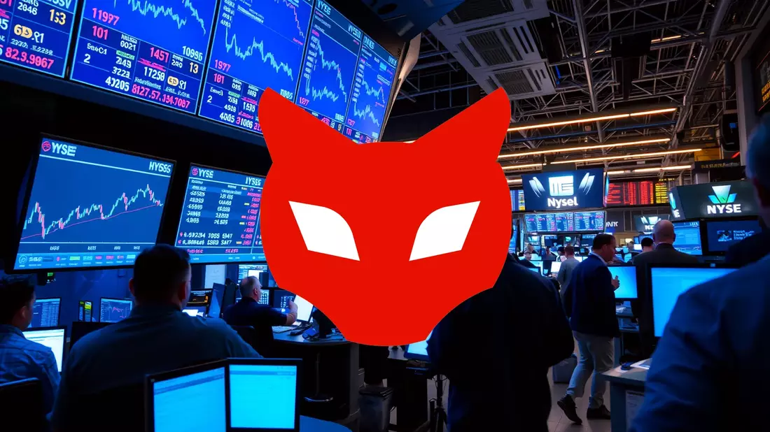 Red Cat: El sector defensa reactiva el interés por sus acciones - Bild: über boerse-global.de