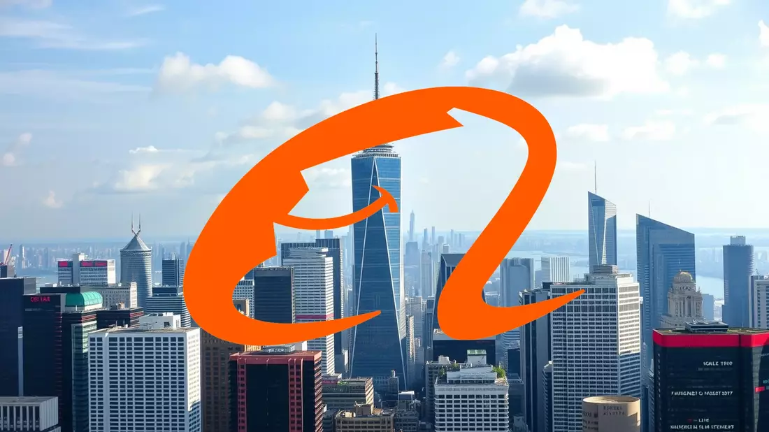 Alibaba en la encrucijada: Sanciones y semiconductores definen su rumbo - Bild: über boerse-global.de