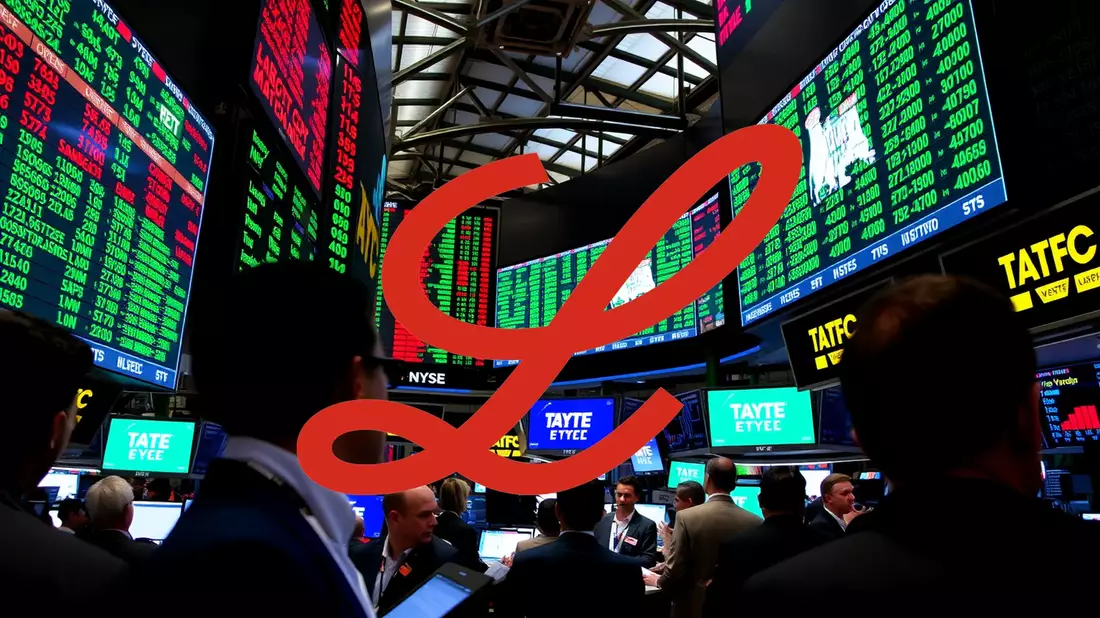 Eli Lilly avanza con su píldora oral para la pérdida de peso - Bild: über boerse-global.de