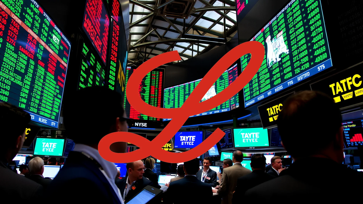 Eli Lilly avanza con su píldora oral para la pérdida de peso - Foto: über boerse-global.de