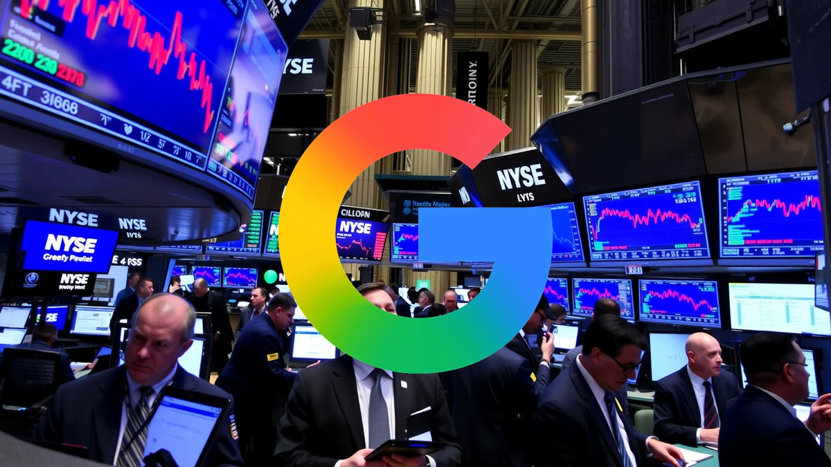 Alphabet: El consenso alcista se consolida pese a las ventas de directivos - Foto: über boerse-global.de