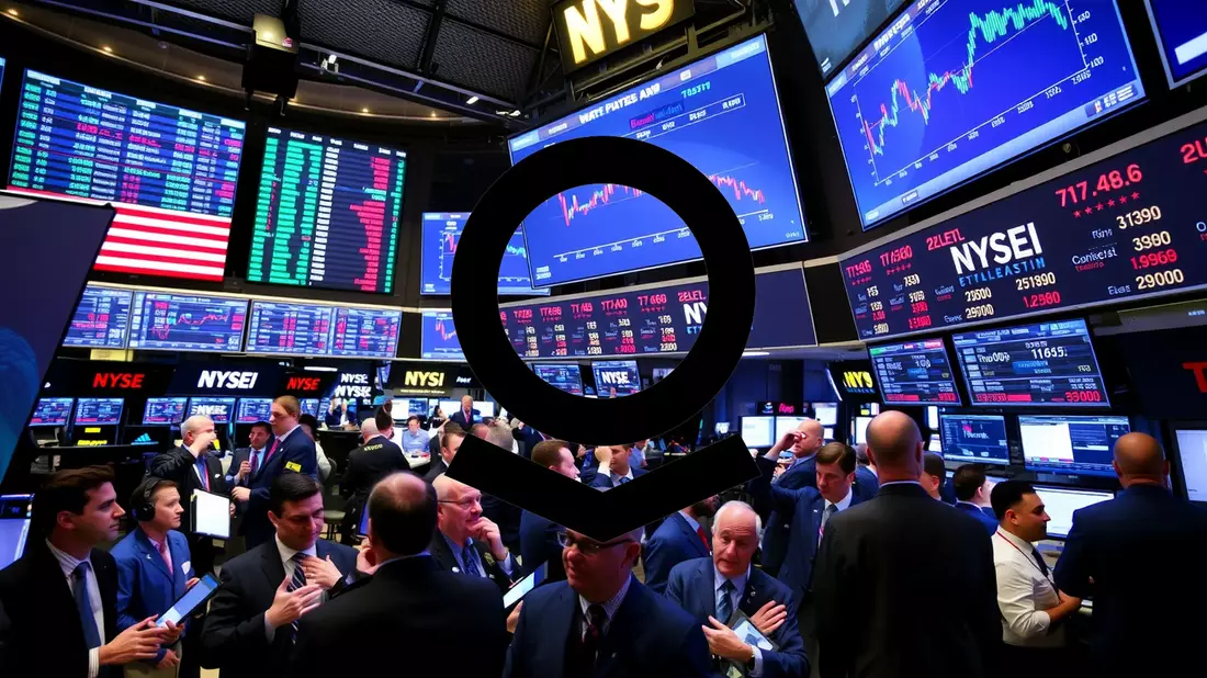 Palantir Shares Surge Amidst Valuation and Insider Concerns - Bild: über boerse-global.de