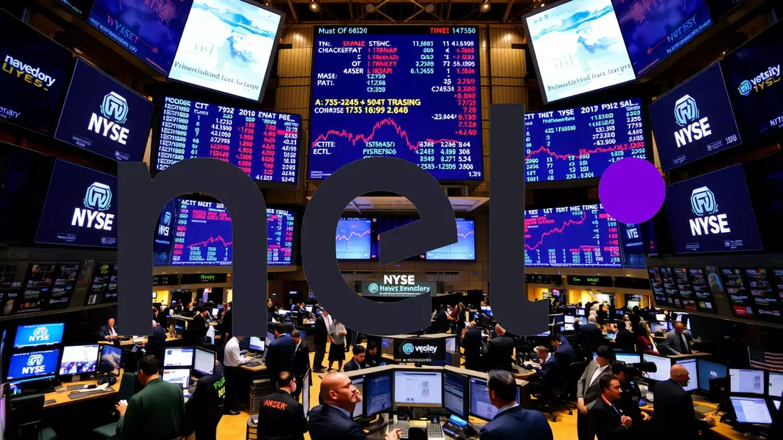 Nel ASA Secures Future with Major Production Expansion - Bild: über boerse-global.de