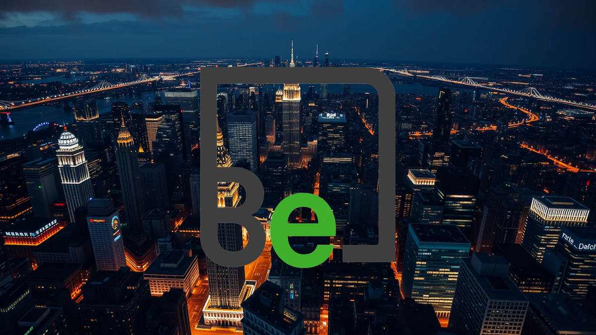 Bloom Energy Aktie: Bemerkenswerter Fortschritt - Foto: über boerse-global.de