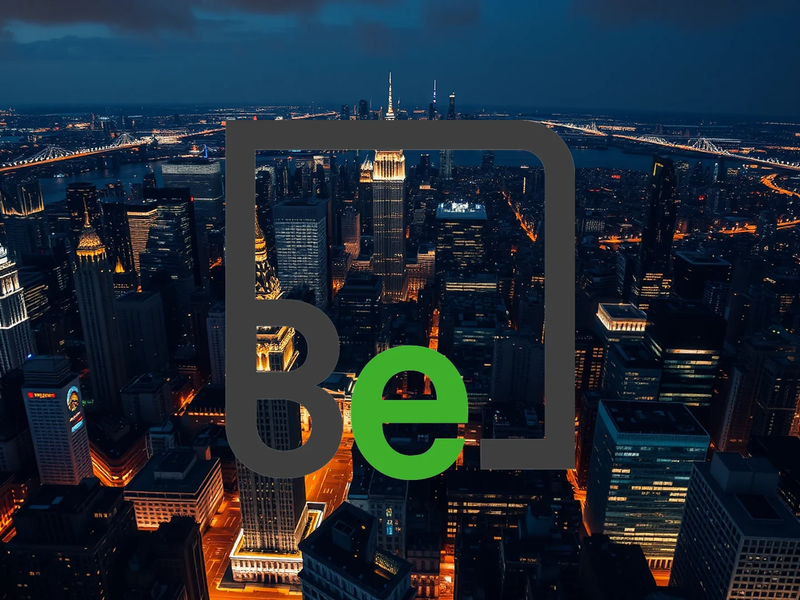 Bloom Energy Aktie: Bemerkenswerter Fortschritt - Foto: über boerse-global.de