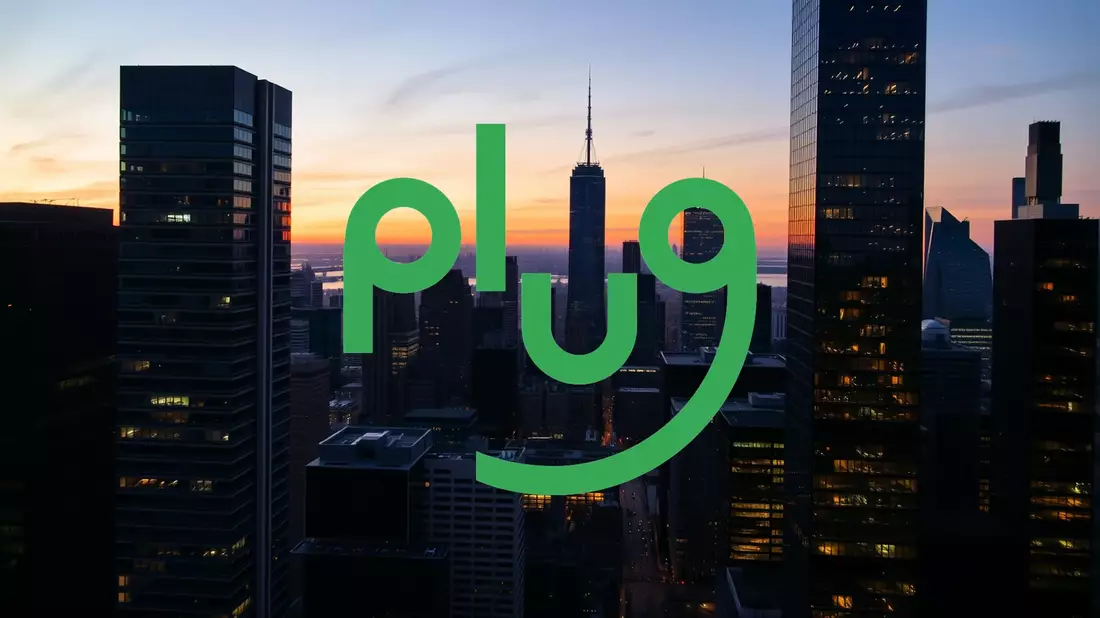 Plug Power Shares Navigate a Week of Sharp Swings - Bild: über boerse-global.de