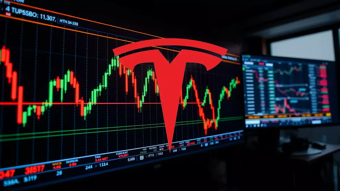Tesla Faces Critical 60-Day Marketing Mandate Amid Legal Victory - Bild: über boerse-global.de