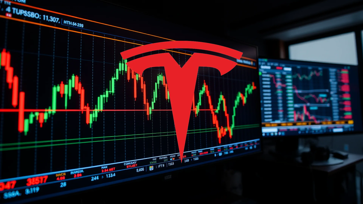 Tesla Faces Critical 60-Day Marketing Mandate Amid Legal Victory - Foto: über boerse-global.de