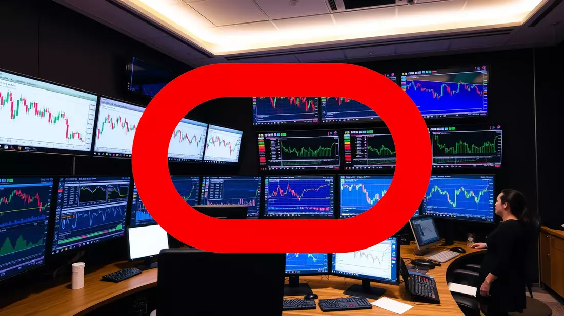 Oracle’s Strategic Gambit: A Surge Fueled by TikTok and AI Ambitions - Bild: über boerse-global.de