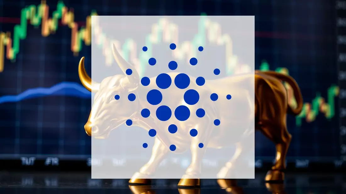Cardano’s Privacy Push: Can Midnight Spark a Reversal Amid Market Gloom? Illustration mit AI erstellt übermittelt durch boerse-global.de