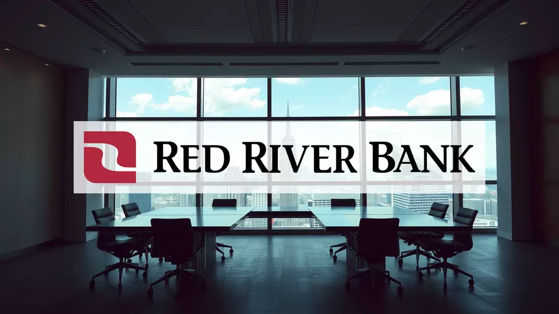 Red River Aktie: Rückkaufprogramm - Bild: über boerse-global.de