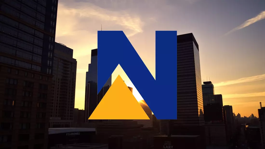 Newmont Mining: El gigante dorado que sigue batiendo récords Illustration mit AI erstellt übermittelt durch boerse-global.de