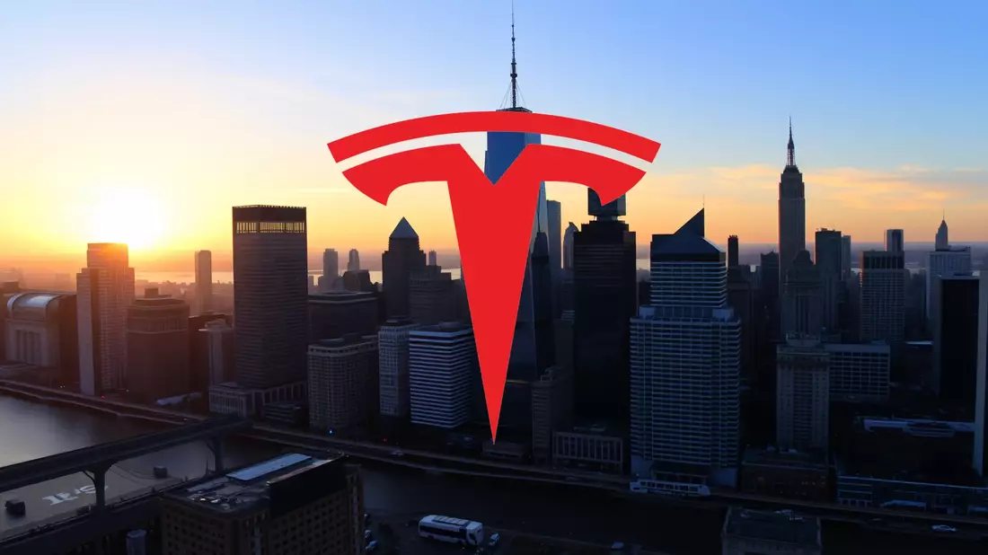 Tesla Enfrenta un Crucial Ultimátum de 60 Días en California Illustration mit AI erstellt übermittelt durch boerse-global.de