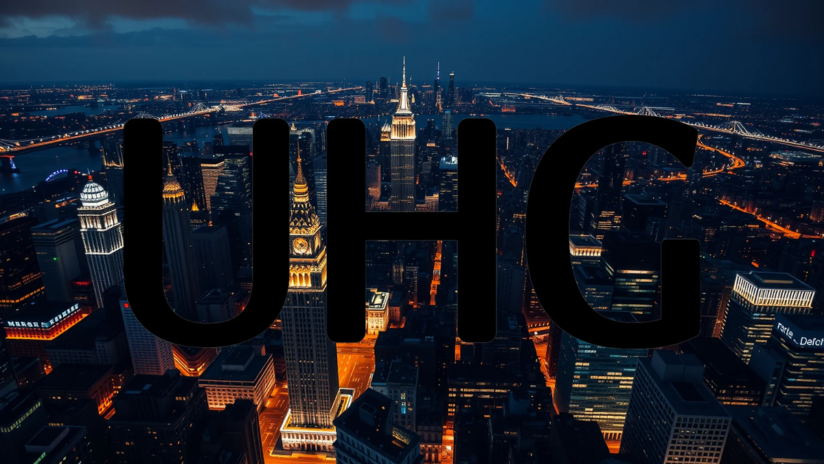 ¿Recupera UnitedHealth la confianza de los mercados? - Foto: über boerse-global.de