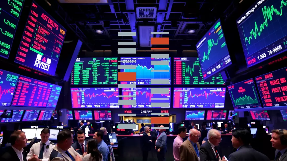 Regulatory Halt Casts Shadow Over Intellia’s Lead Program Illustration mit AI erstellt übermittelt durch boerse-global.de