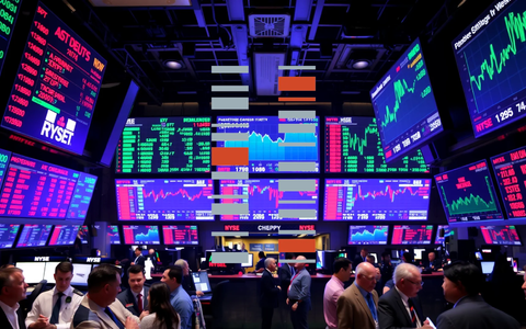 Regulatory Halt Casts Shadow Over Intellia’s Lead Program - Bild: über boerse-global.de