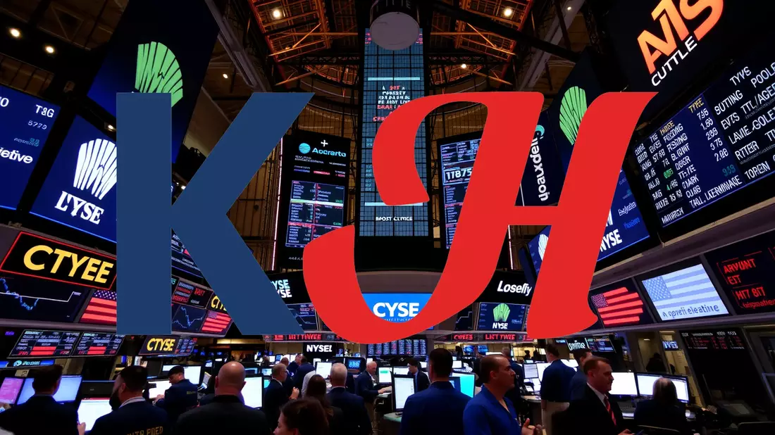 Leadership Shifts and Major Insider Sale Cast Shadow Over Kraft Heinz Illustration mit AI erstellt übermittelt durch boerse-global.de