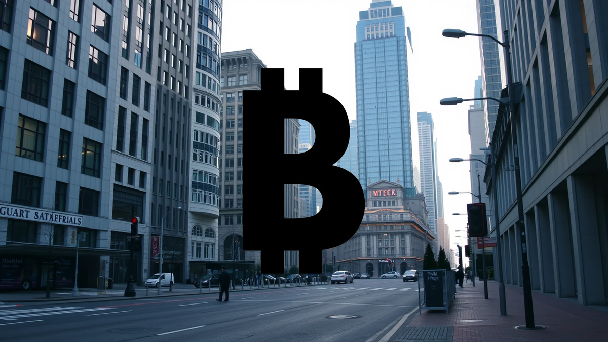 MicroStrategy Faces Mounting Pressure from Potential Index Exclusion - Foto: über boerse-global.de