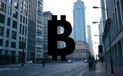 MicroStrategy Faces Mounting Pressure from Potential Index Exclusion - Foto: über boerse-global.de