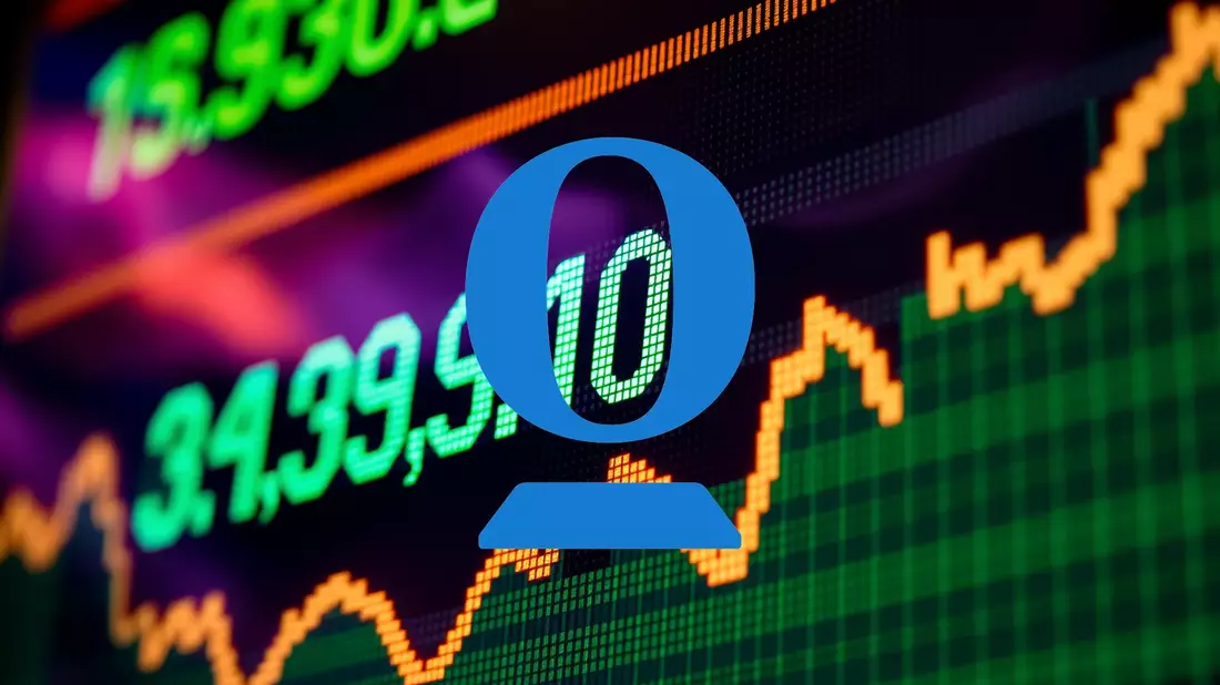 Opendoor Aktie: Nüchterne Betrachtung - Bild: über boerse-global.de