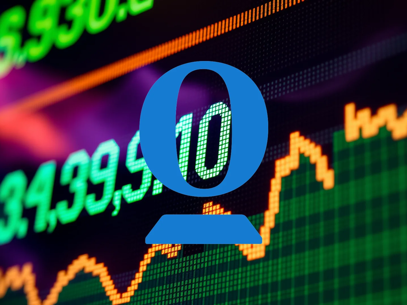 Opendoor Aktie: Nüchterne Betrachtung - Foto: über boerse-global.de