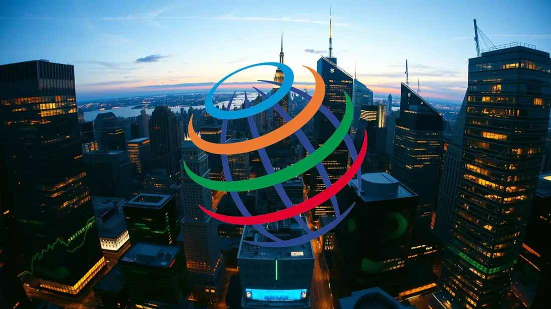 PepsiCo Faces Mounting Challenges as Year Ends Illustration mit AI erstellt übermittelt durch boerse-global.de