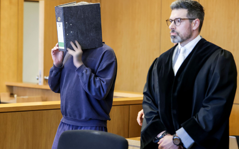 Gegen einen in Aachen verurteilten Krankenpfleger wird auch in Köln ermittelt. (Archivbild) - Foto: Oliver Berg/dpa