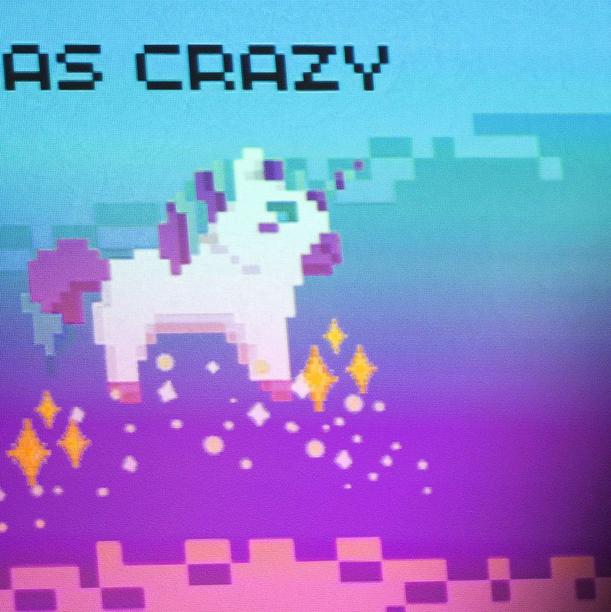 «Das crazy» ist Jugendwort für das Jahr 2025. (Archivbild) - Foto: Hannes P. Albert/dpa