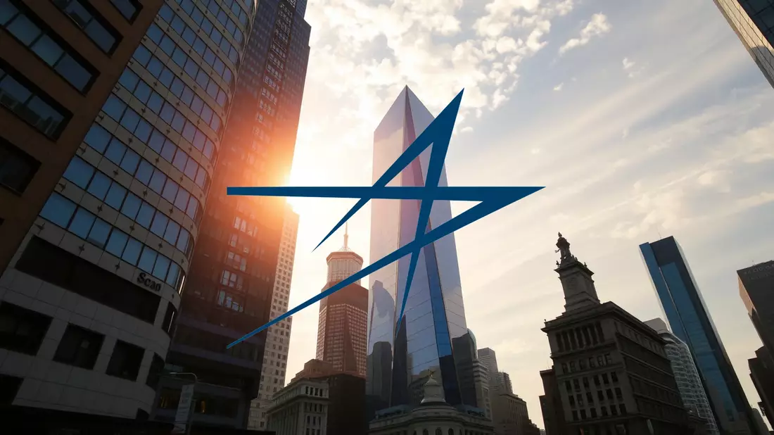 Lockheed Martin Secures Major Space Contract Amid Analyst Caution Illustration mit AI erstellt übermittelt durch boerse-global.de