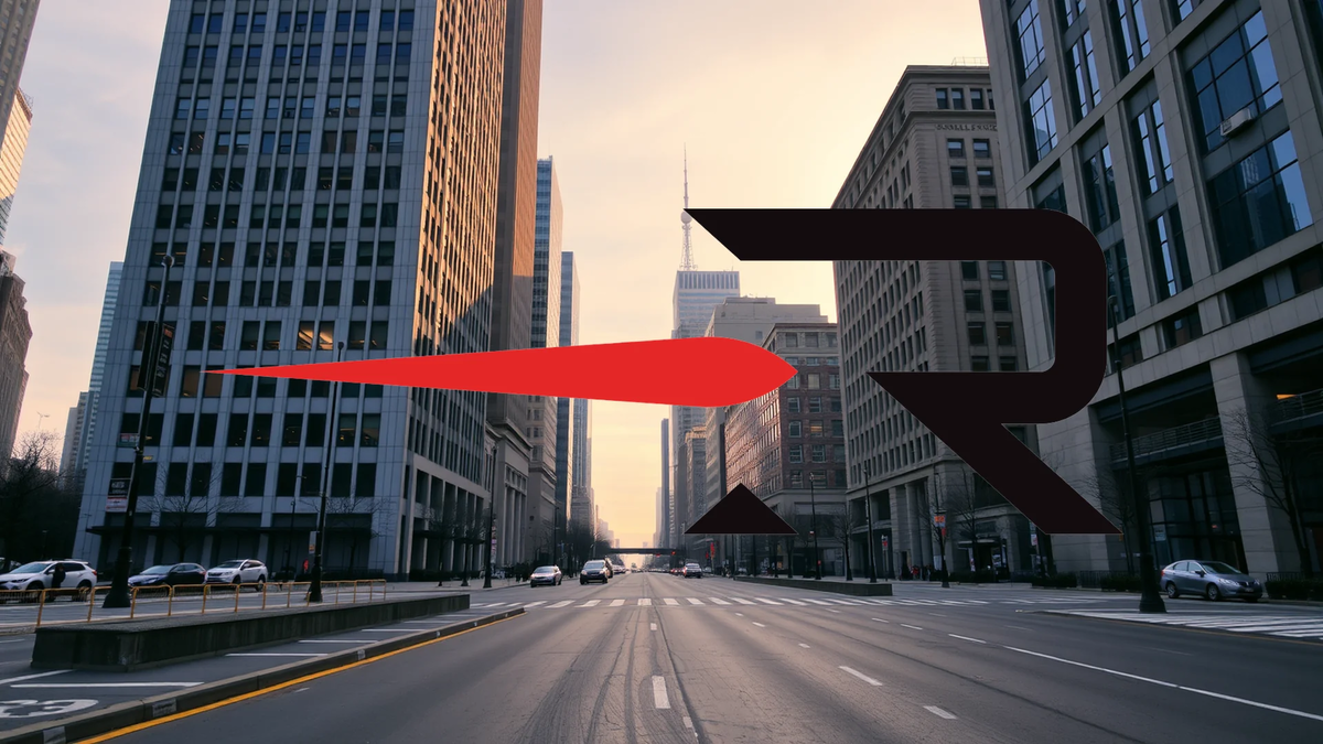 Rocket Lab: La acción se dispara tras un contrato clave con Defensa de EE.UU. - Foto: über boerse-global.de