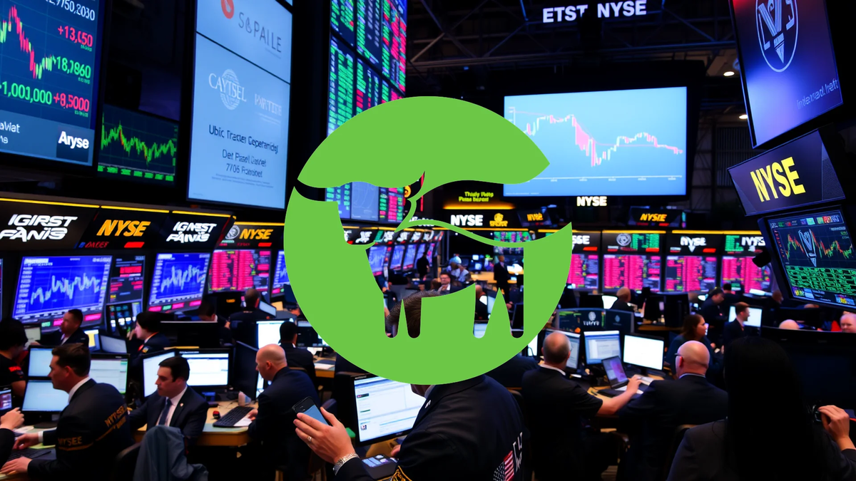 Beyond Meat: Cambios en Finanzas Agitan la Incertidumbre - Foto: über boerse-global.de