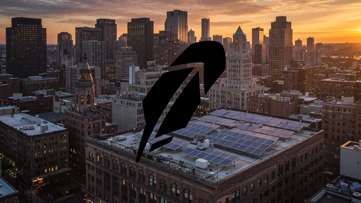 Robinhood: La apuesta por la diversificación más allá de la bolsa - Foto: über boerse-global.de