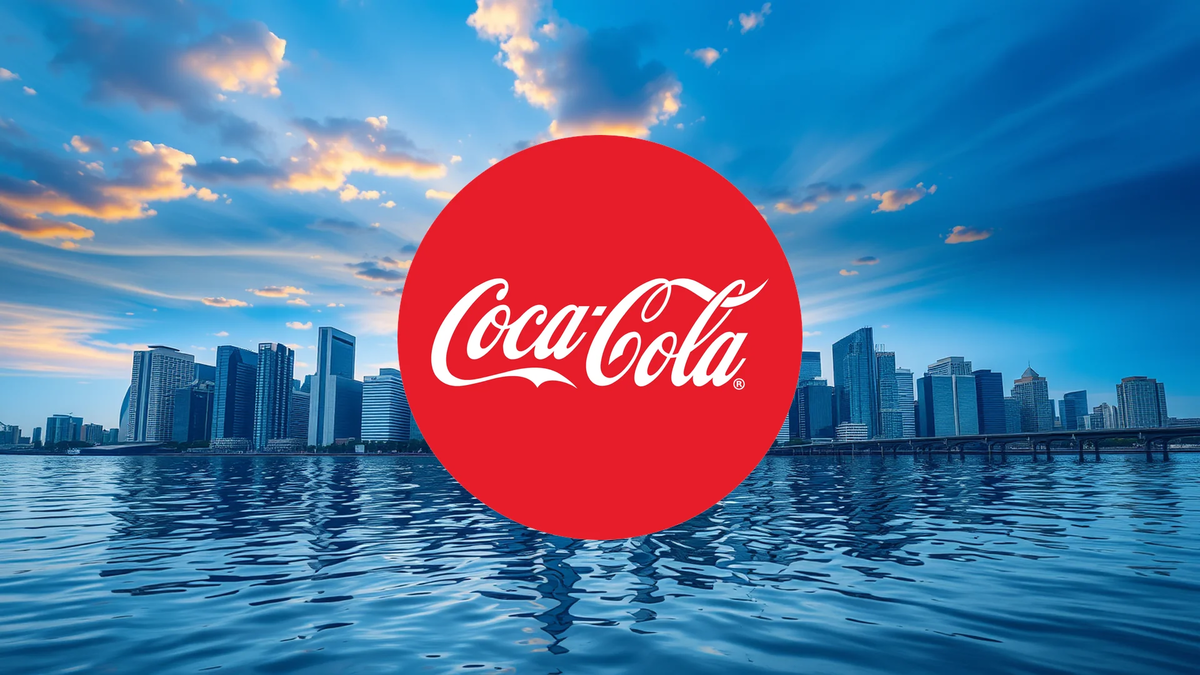 Coca-Cola: Divergencias entre el análisis y los grandes inversores - Foto: über boerse-global.de