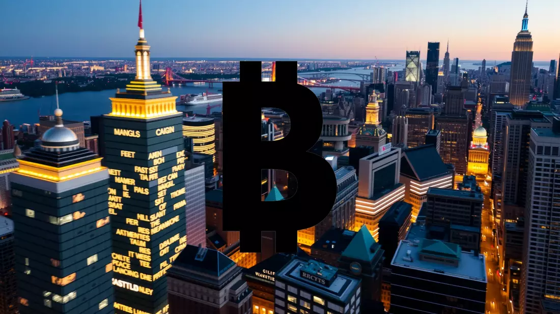 MicroStrategy: La amenaza de una posible exclusión de los índices bursátiles Illustration mit AI erstellt übermittelt durch boerse-global.de