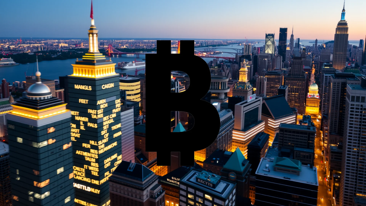 MicroStrategy: La amenaza de una posible exclusión de los índices bursátiles - Foto: über boerse-global.de