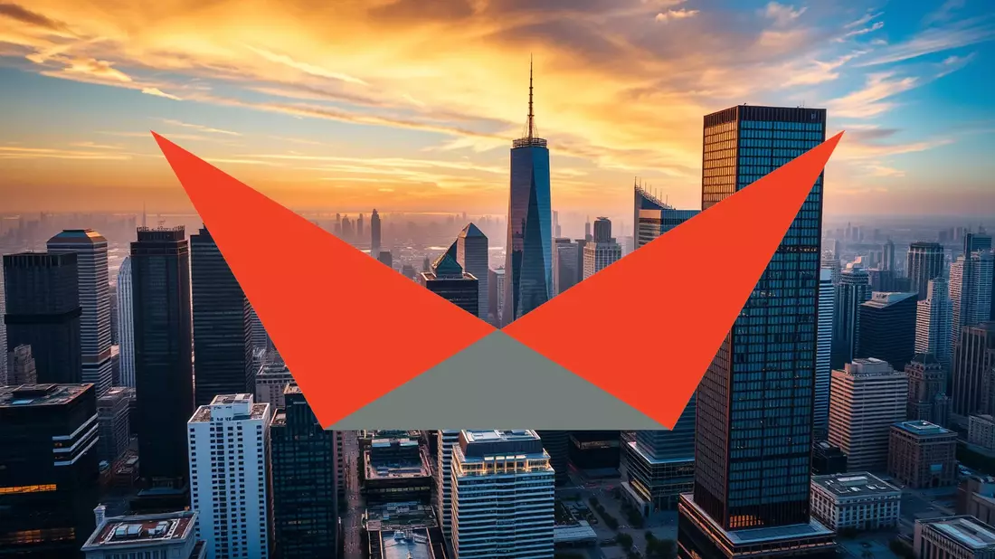 Viking Therapeutics: El optimismo analítico impulsa un rebote técnico Illustration mit AI erstellt übermittelt durch boerse-global.de