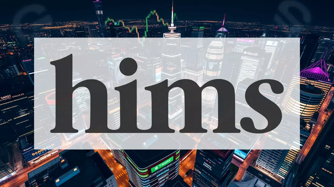 Hims & Hers: Una apuesta de crecimiento bajo la lupa del escepticismo Illustration mit AI erstellt übermittelt durch boerse-global.de