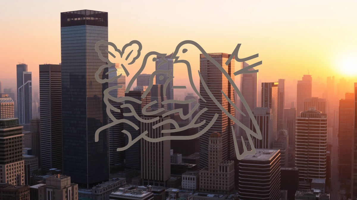 Nestlé’s Costly Victory: Perrier’s Future Secured at a Steep Price - Foto: über boerse-global.de