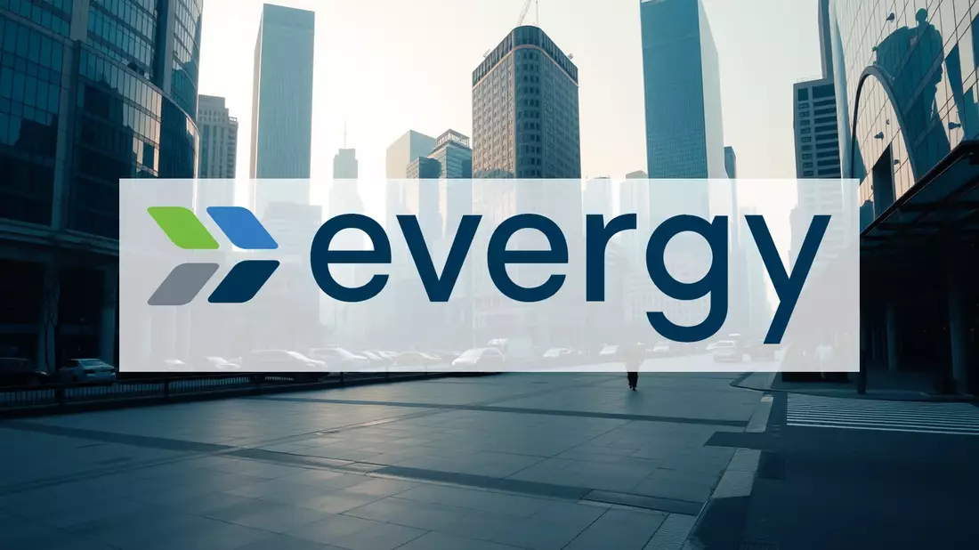 Evergy Shares Navigate Divergent Analyst Views Amid Strategic Investments Illustration mit AI erstellt übermittelt durch boerse-global.de